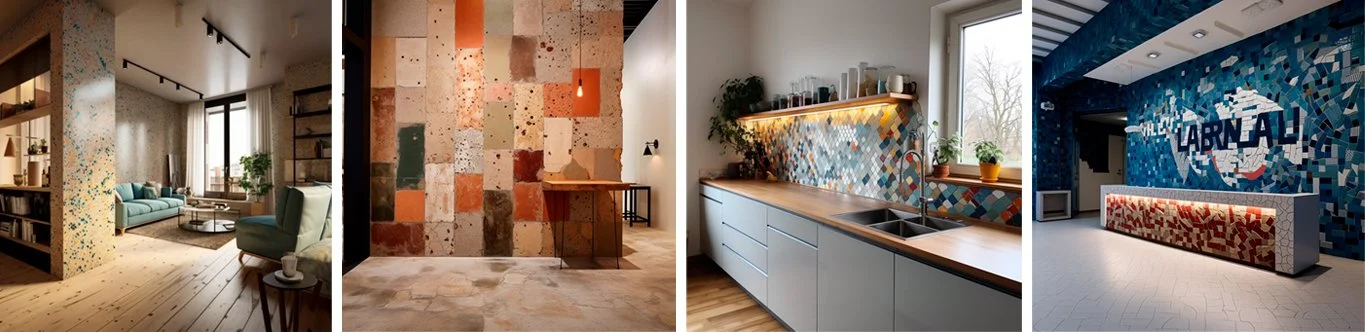 Abunda Upcycling es consolida com una alternativa real a Barcelona