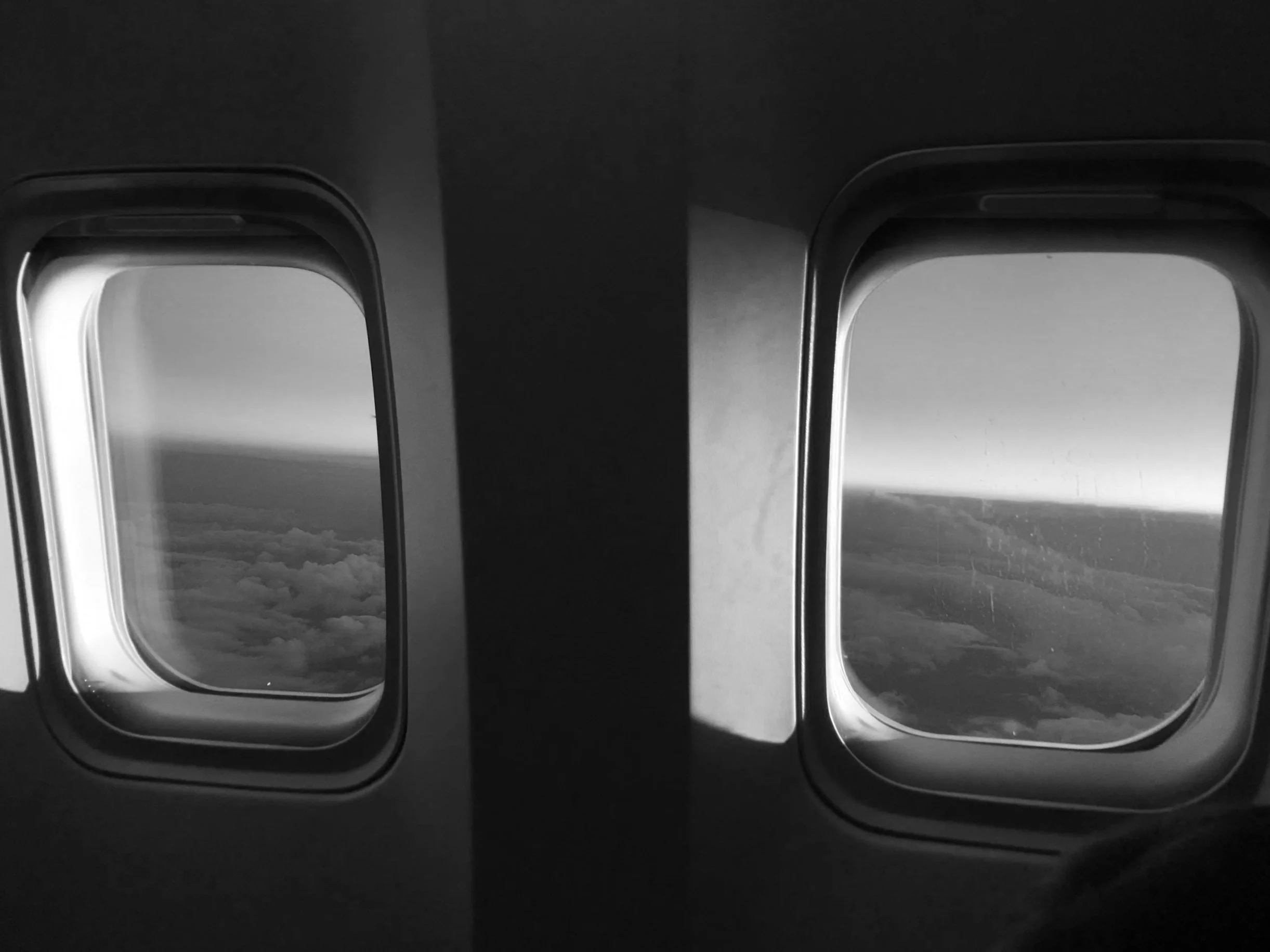 The Inspiration behind Mission Critical