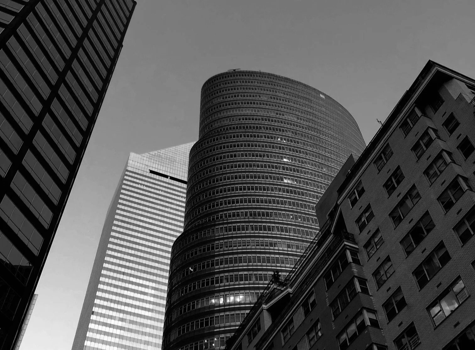 Mission Critical - One Week On