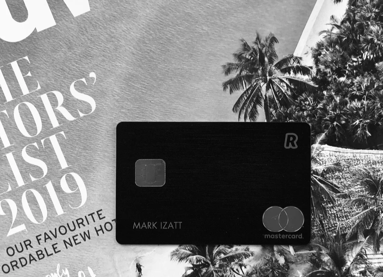 Revolt at Revolut - the dangers of brand over substance