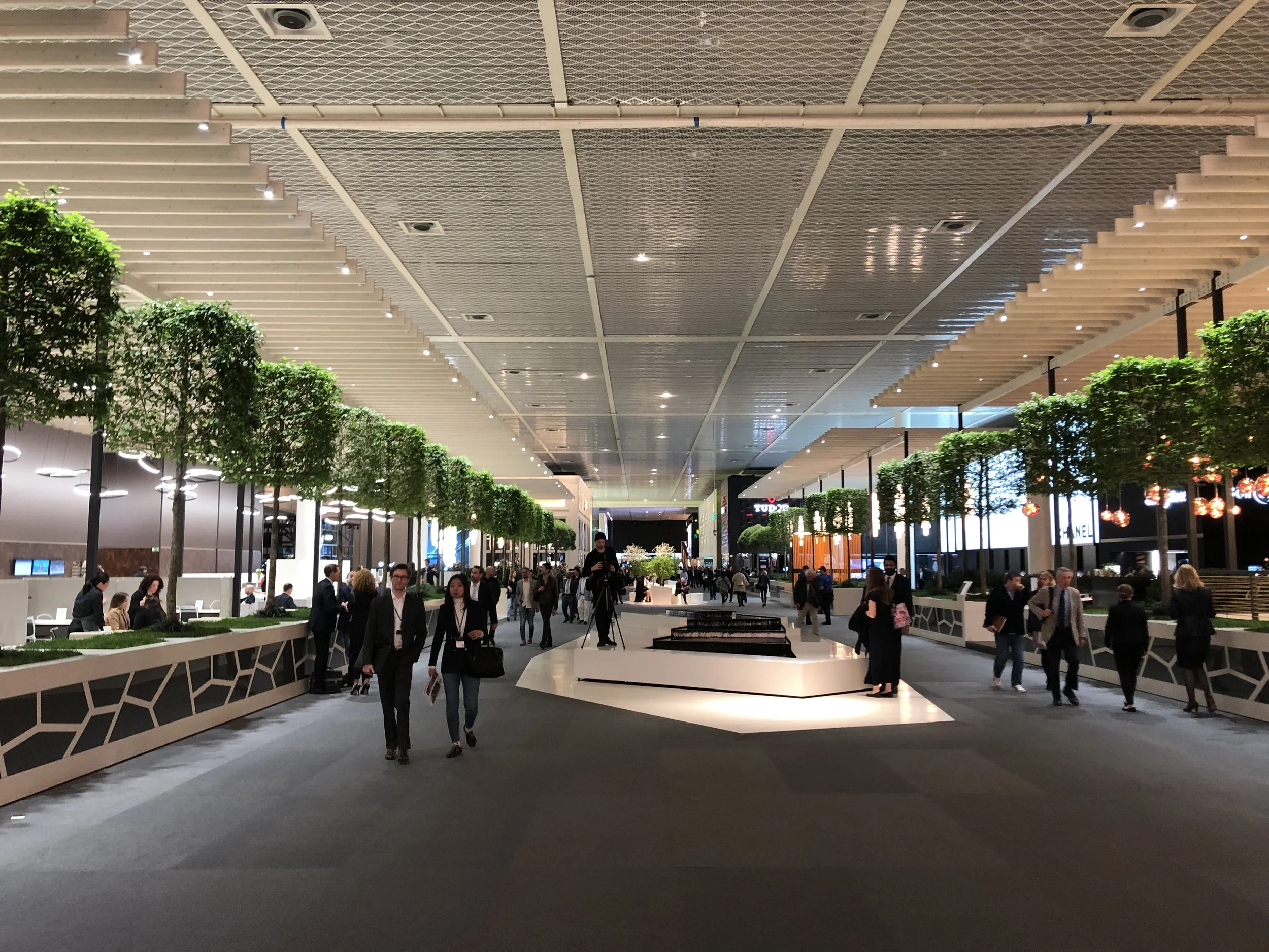 Baselworld too little, much too late