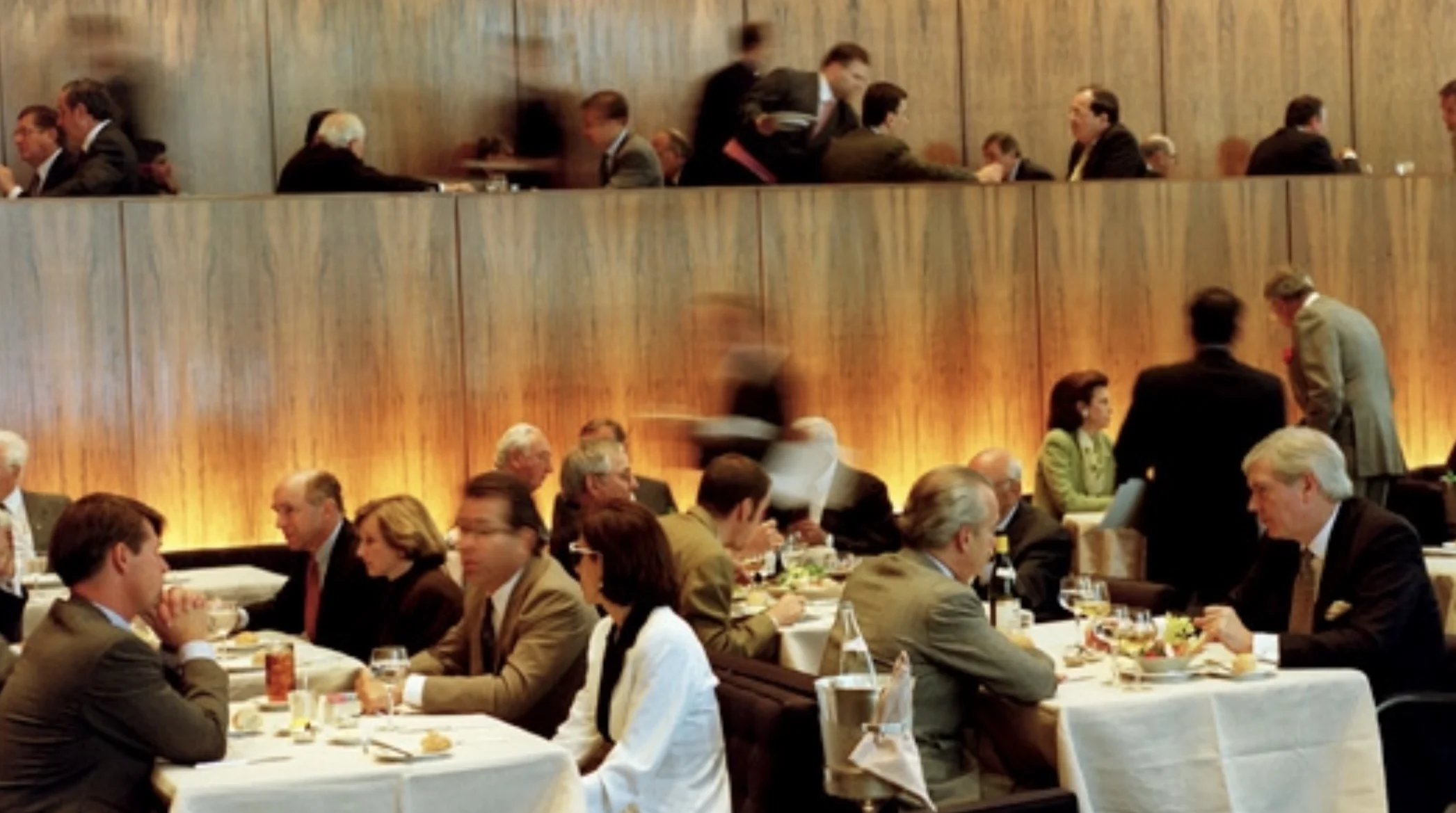 Every season comes to an end