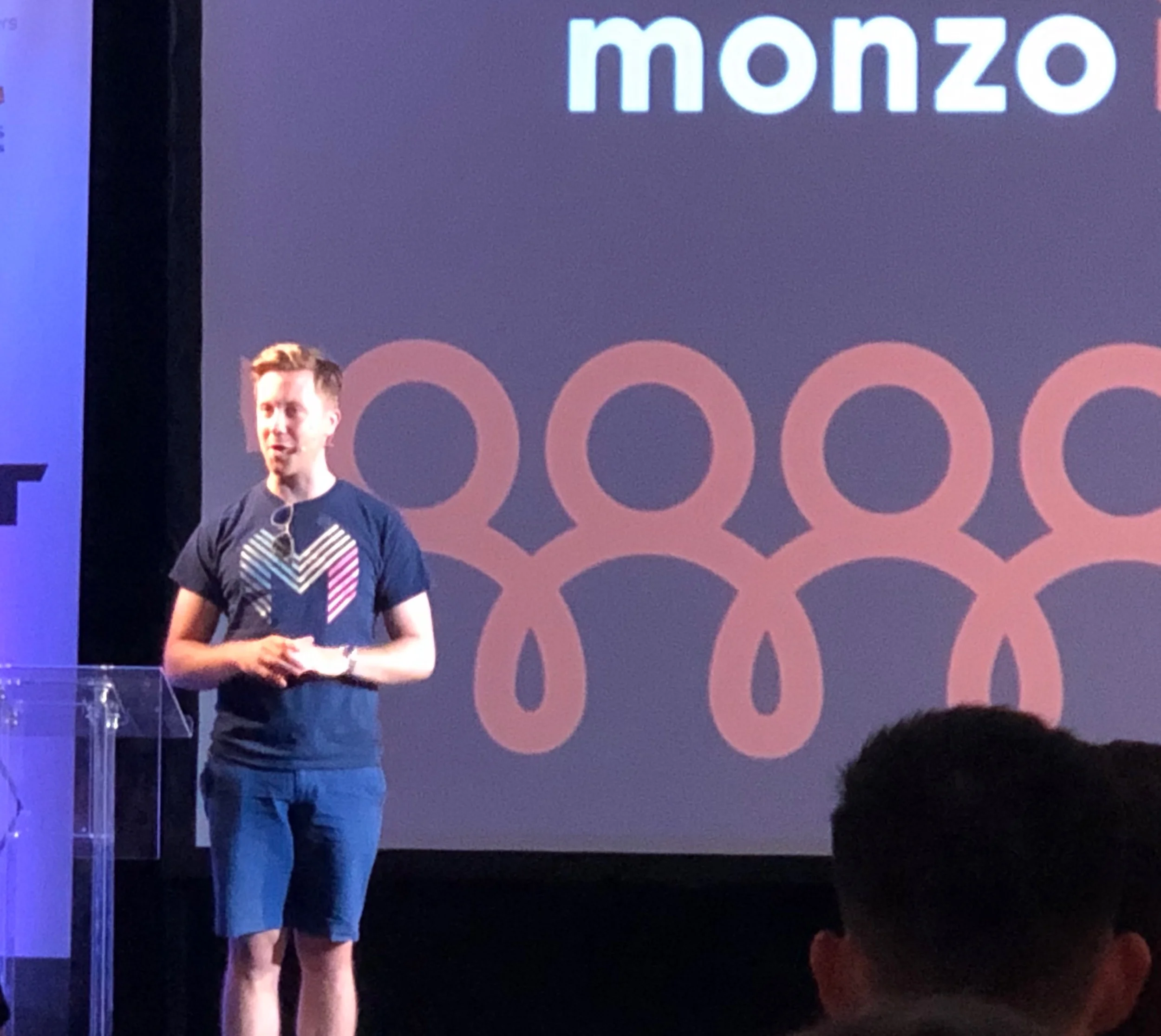 Monzo midsummer madness