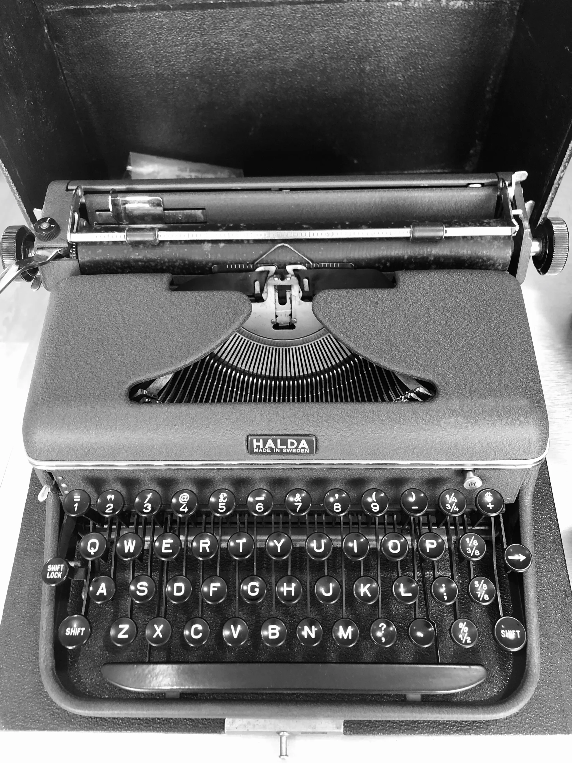 In defence of influence