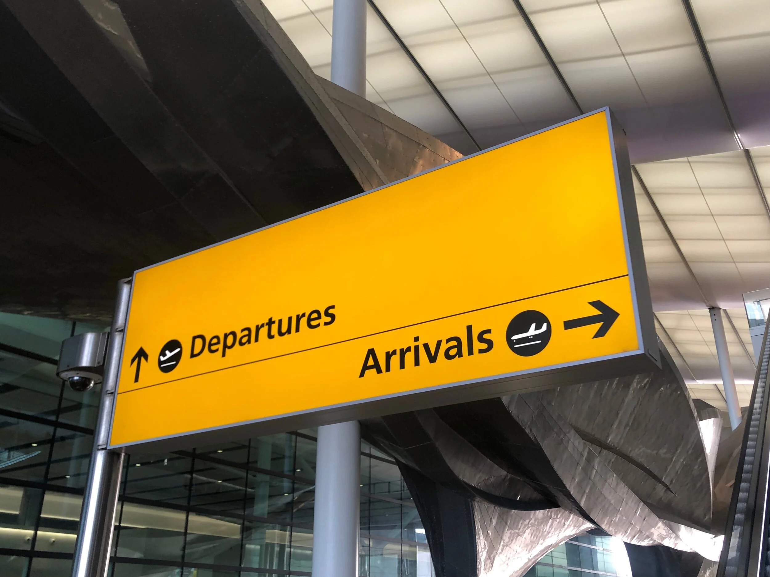 My Top Ten Travel ‘Always’