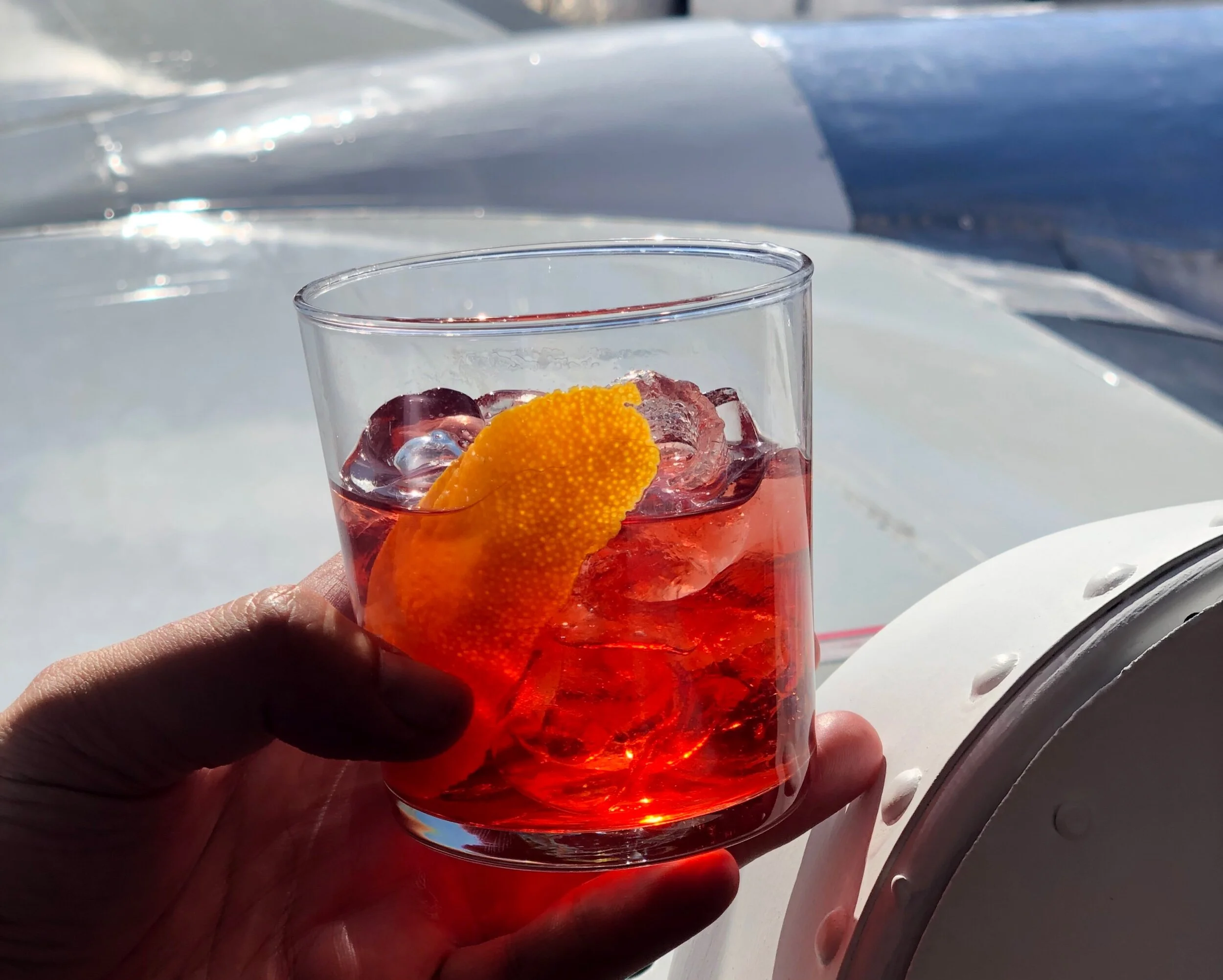 Fever Gives Way To Chills