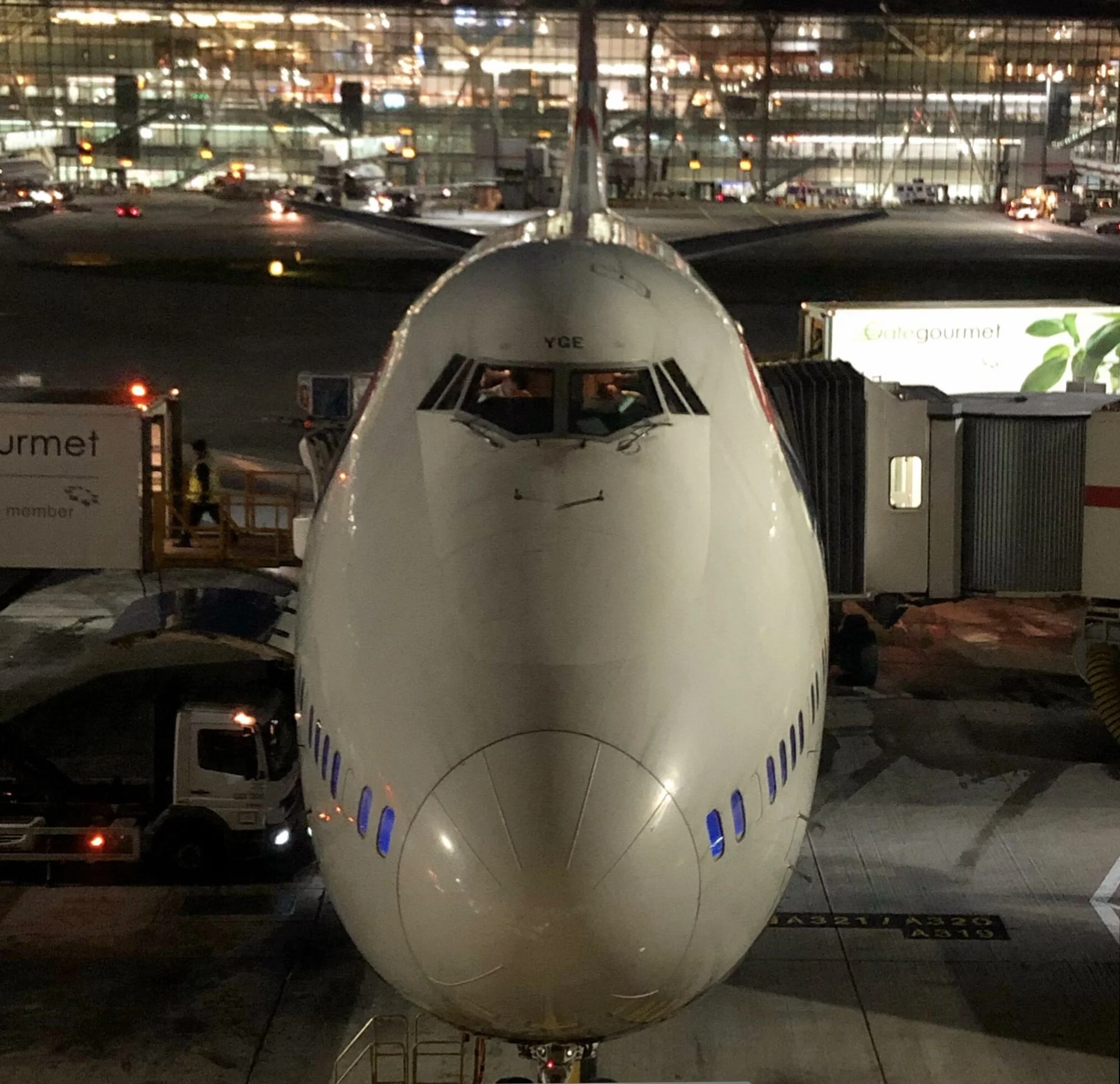 Loose Lips - MY TOP Ten Must DON’TS When Travelling