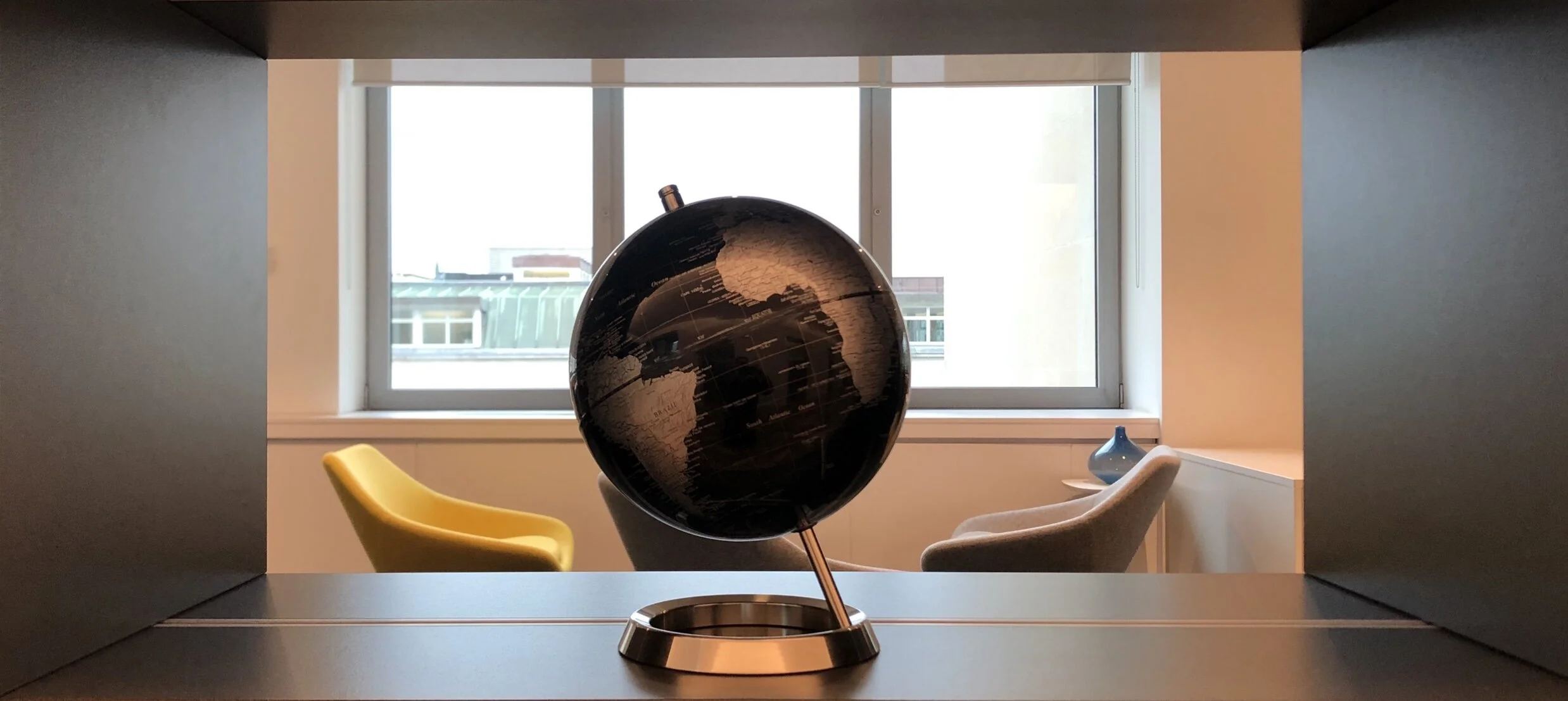 Absence Makes The Responses Stronger