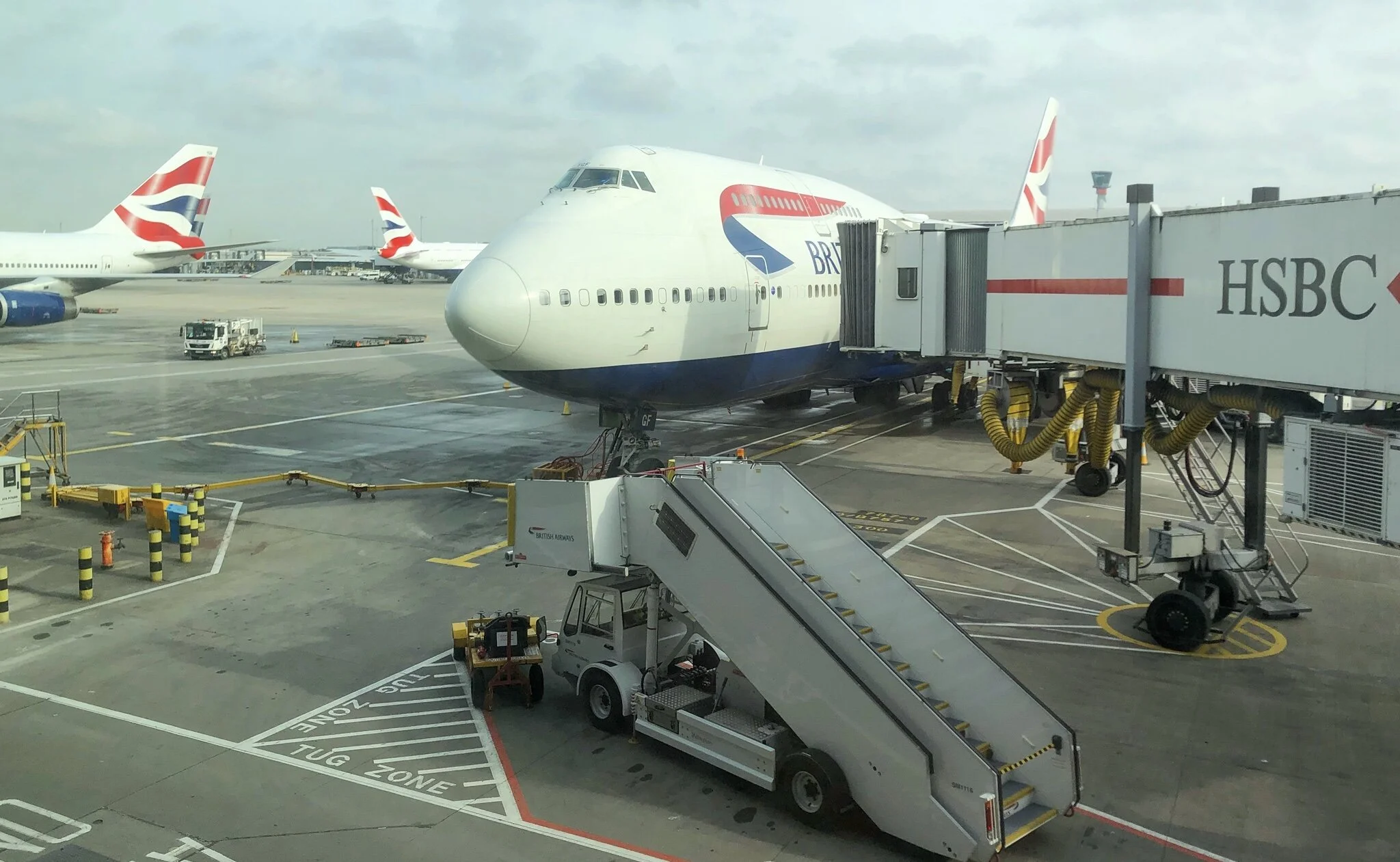 Meeting Rooms Trump Chat Rooms Every Time - This Is But A Blip