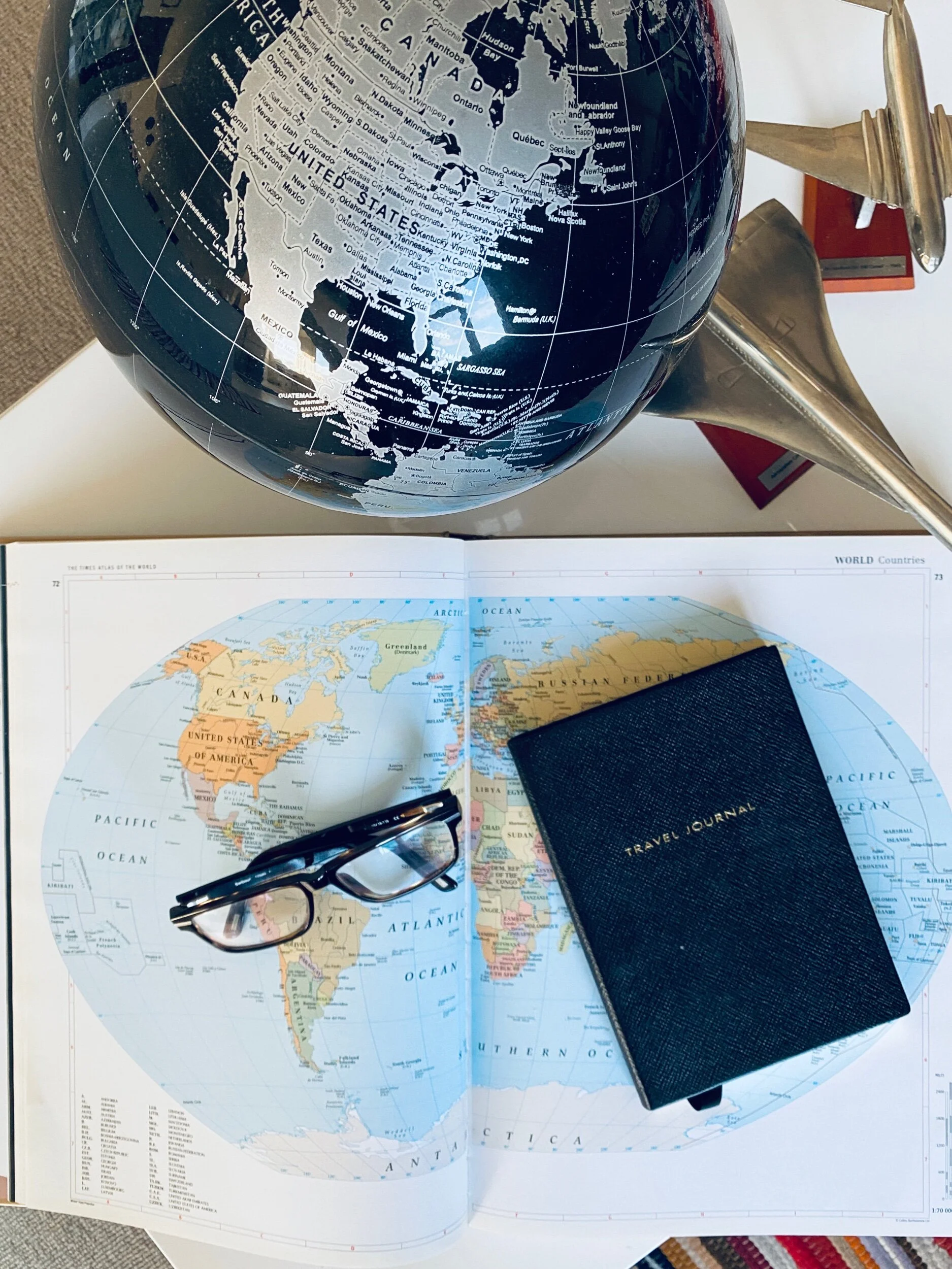 Travel Memories - Ten Little Things I Want To Repeat