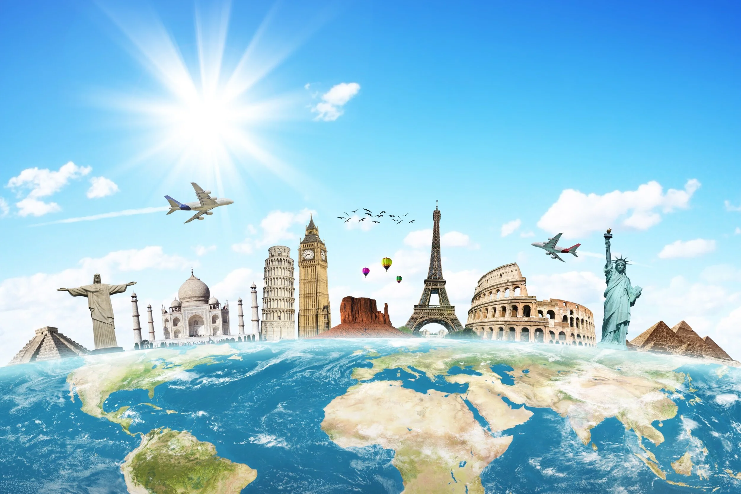 Plane Pause - Does COVID19 Change Travel Beyond The ‘Lockdown’ ?