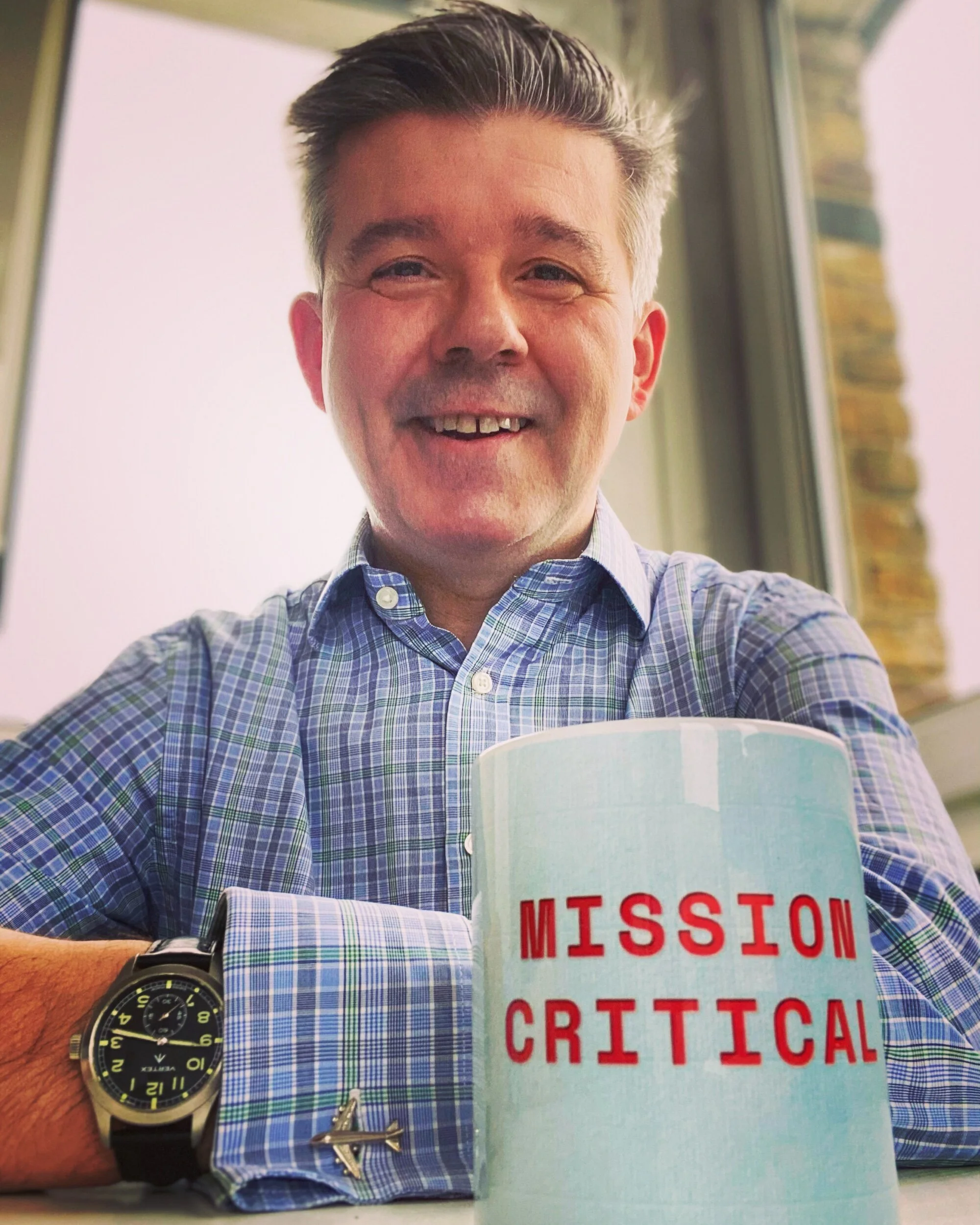 Powering through January - 10 suggestions