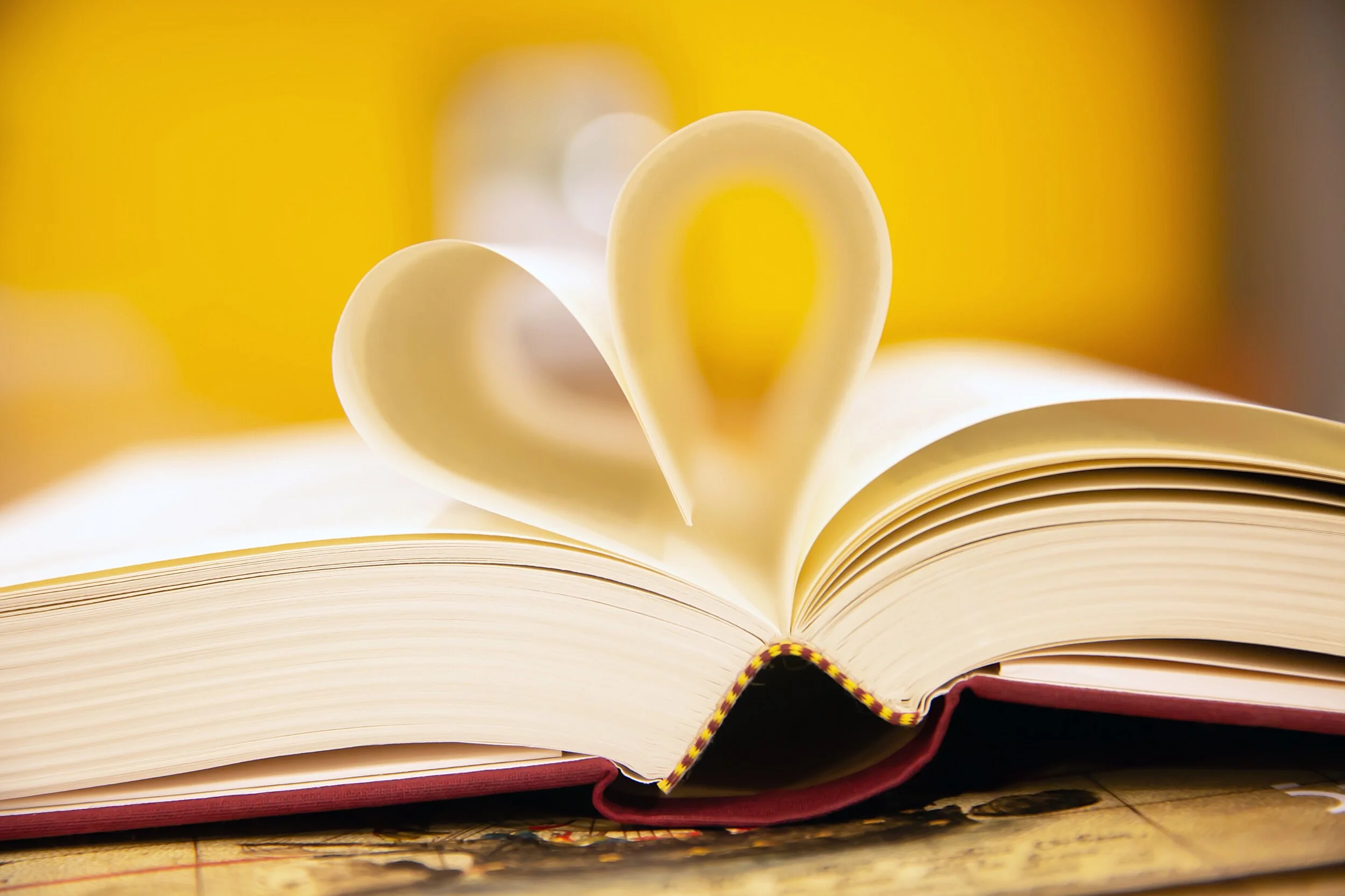 Love Innovation  - 6 Quick Principles