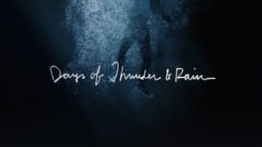 DAYS OF THUNDER & RAIN