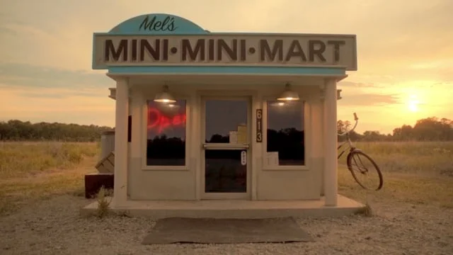 MELS MINI MART