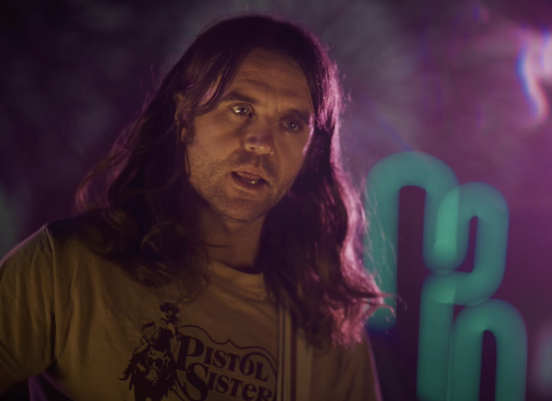 Billy Bacci - Coasting