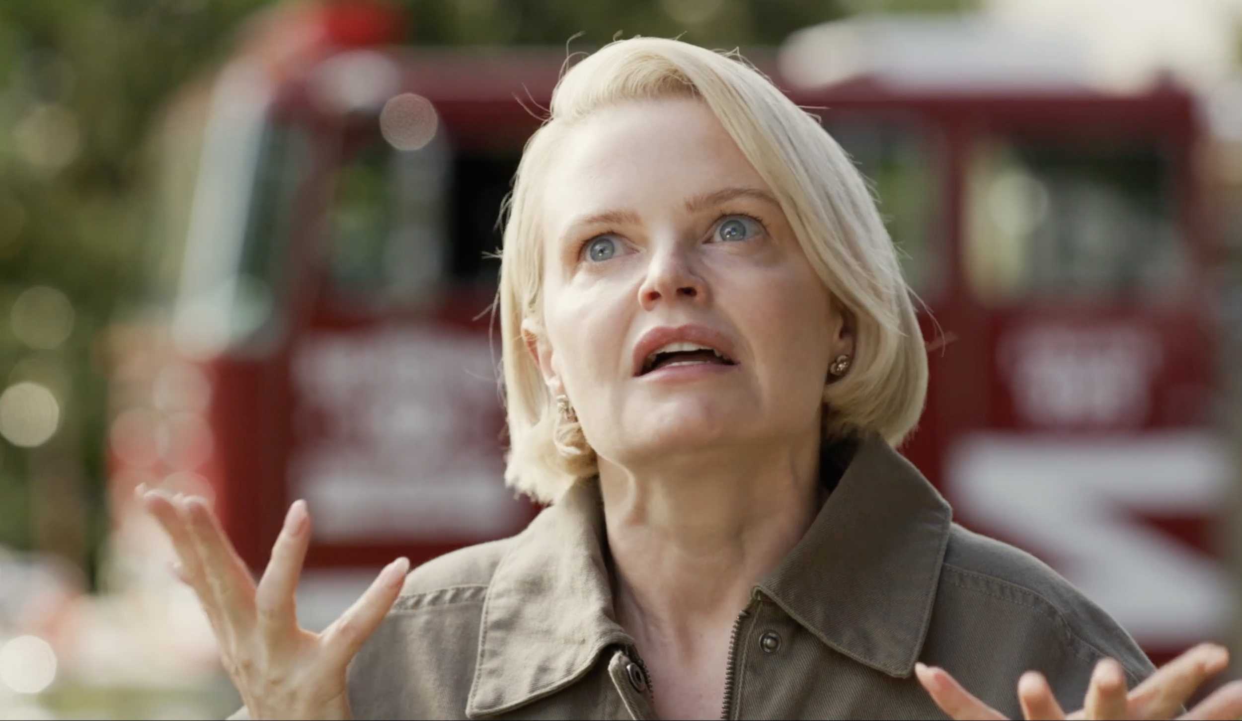 VA Lotto "Tightrope"