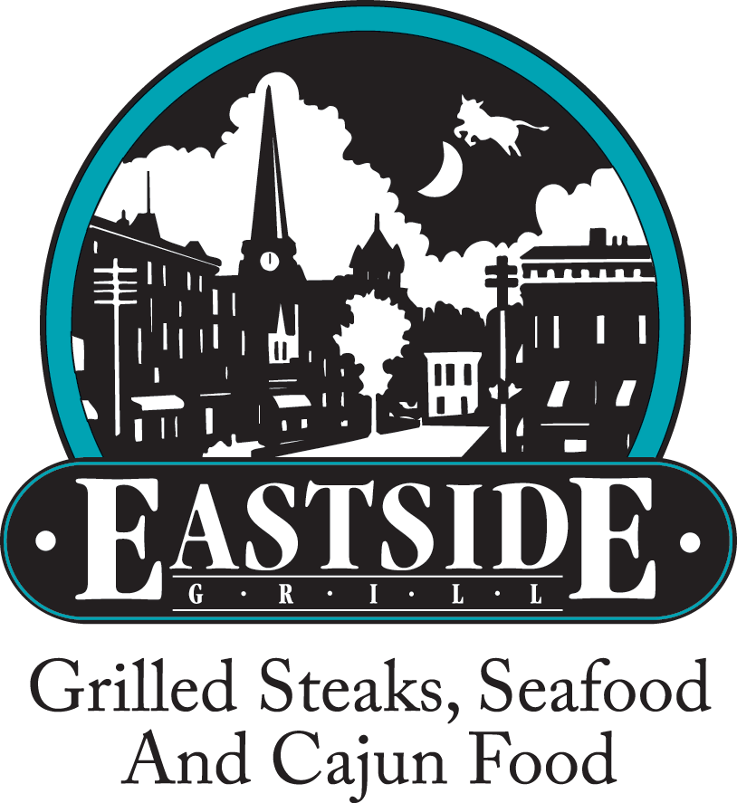 Menu — Eastside Grill