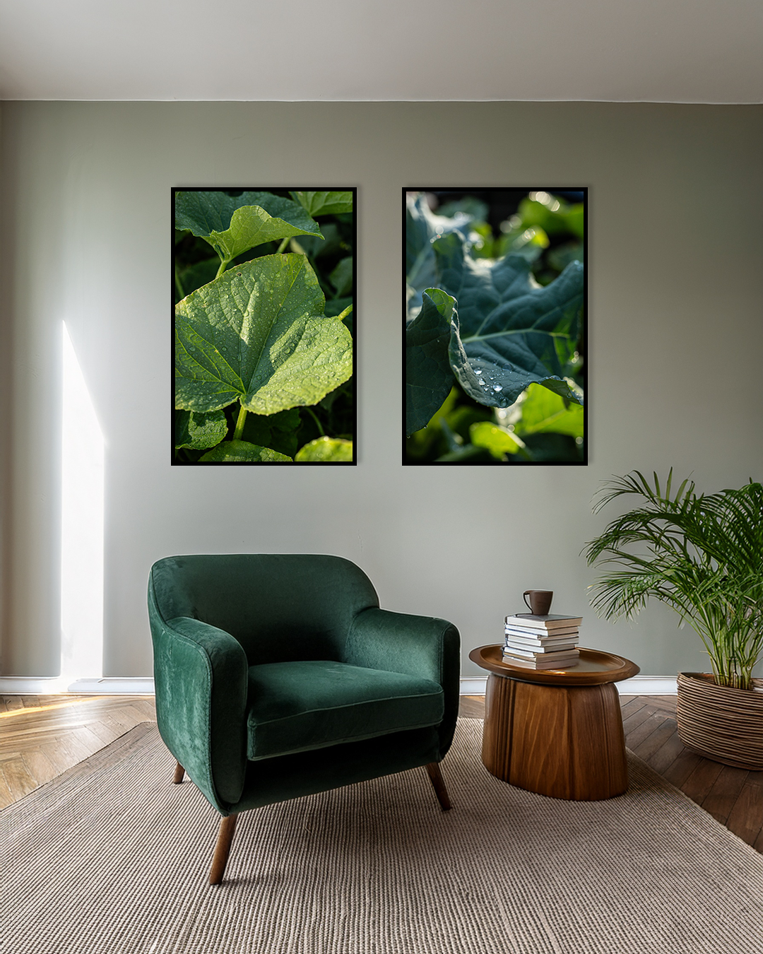 Green Leaves in room.png