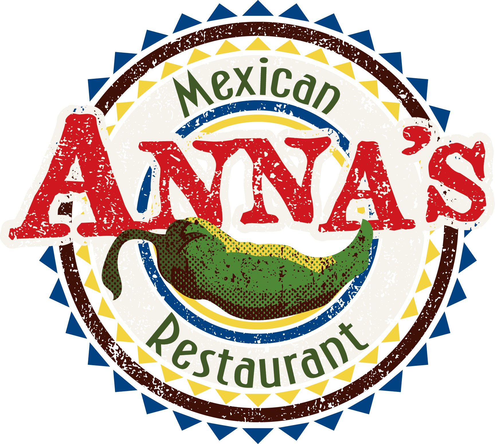 Anna&#39;s Mexican Restaurant