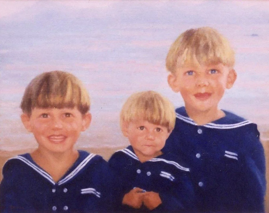 "The Sailors"