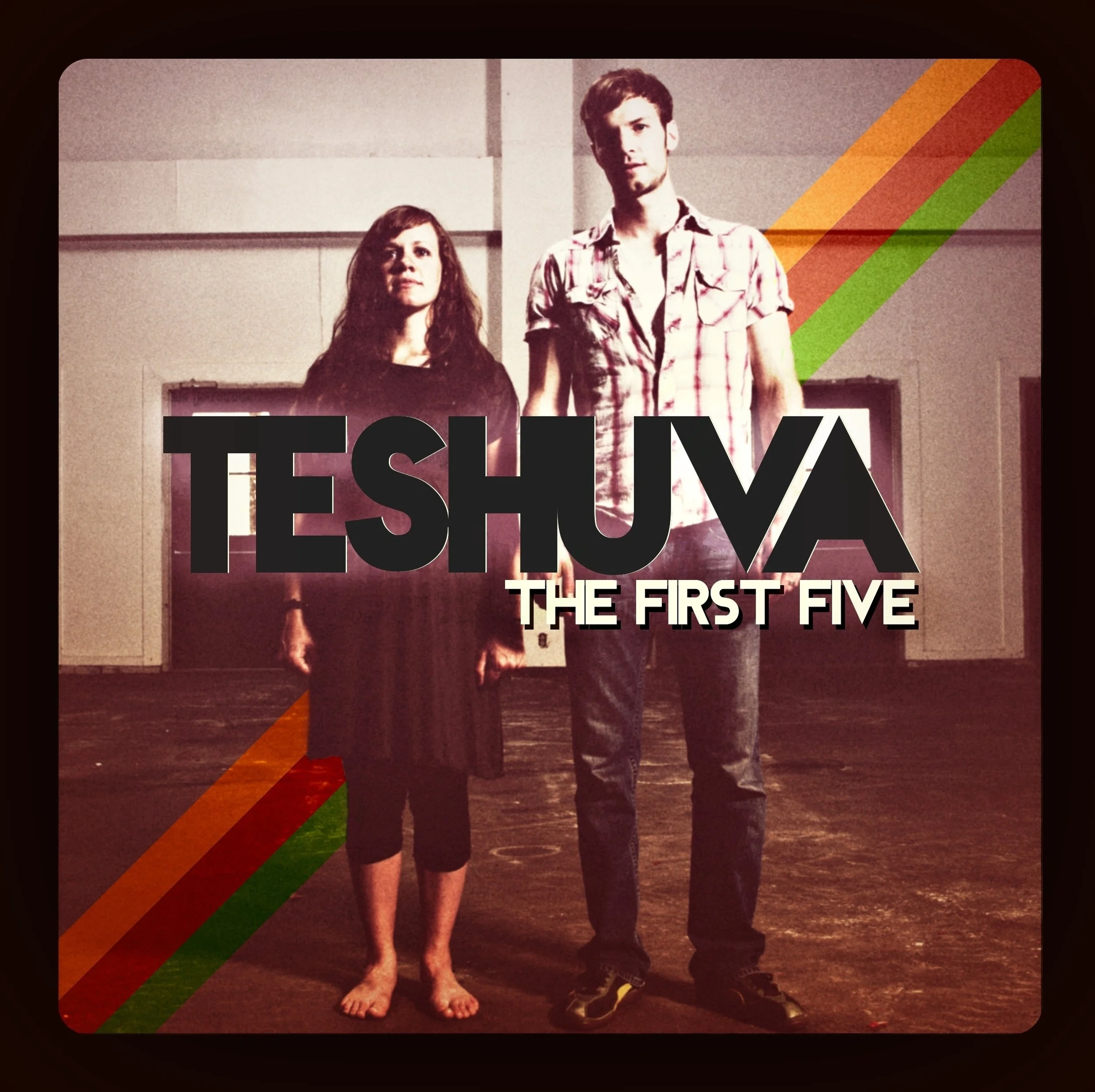 First Five | Digital Download