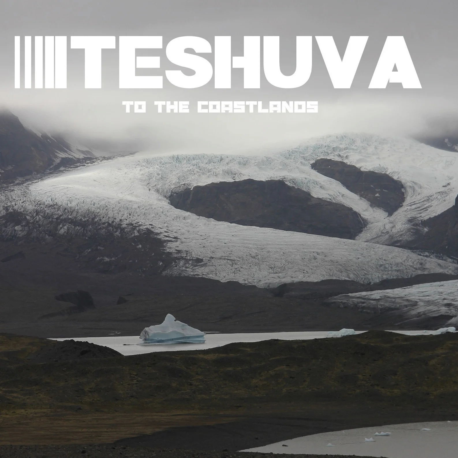 To the Coastlands | Digital Download