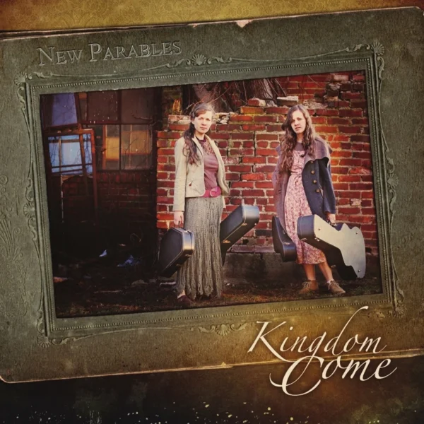 Kingdom Come | Digital Download