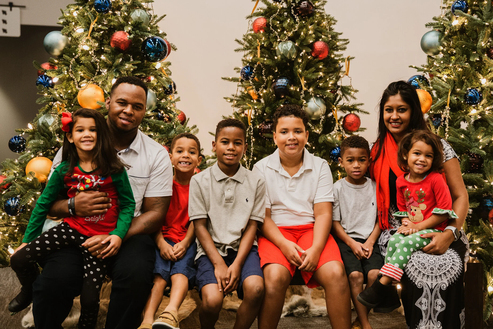 Christmas Hamilton Mill 12-1-2019