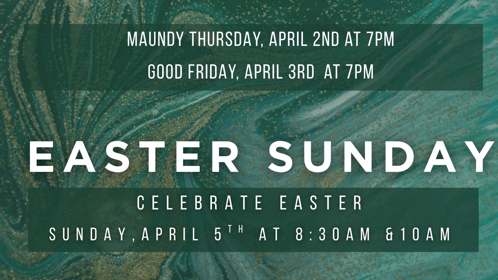 Banner  for website - EASTER , MAUNDAY, FRIDAY.jpg