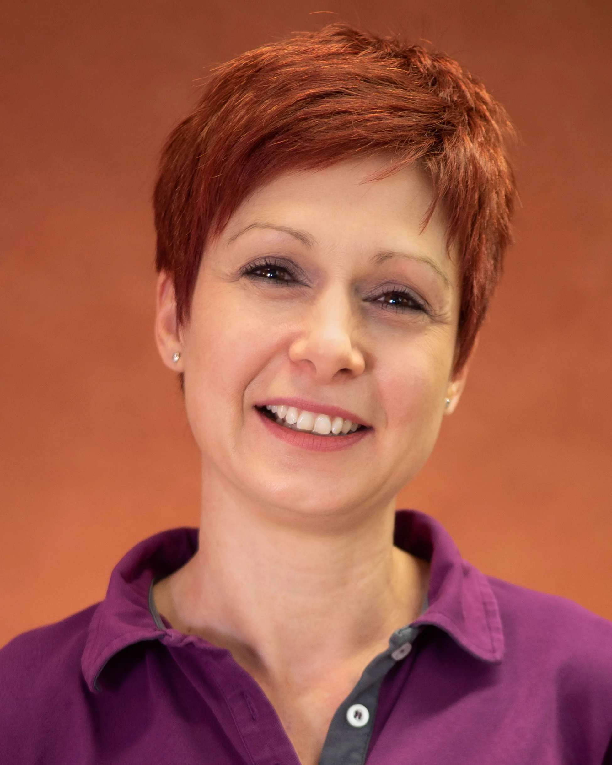 Marion Heppel