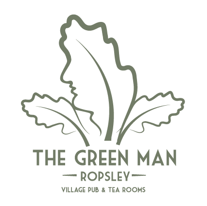 The Green Man Ropsley