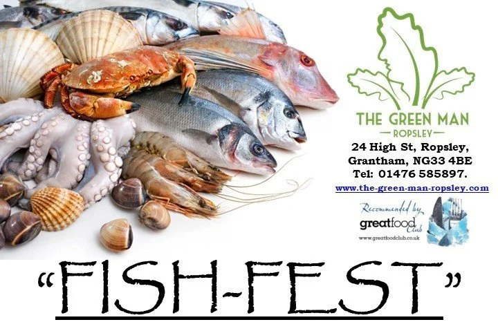 FISH FEST
