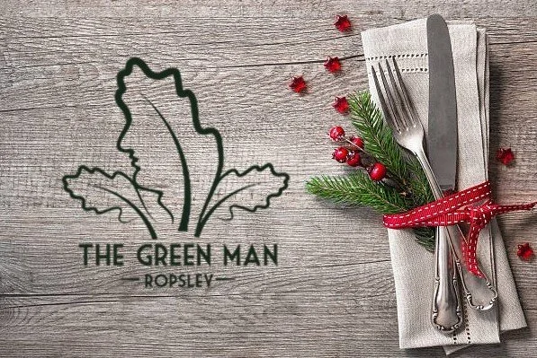 Festive Menu 2026