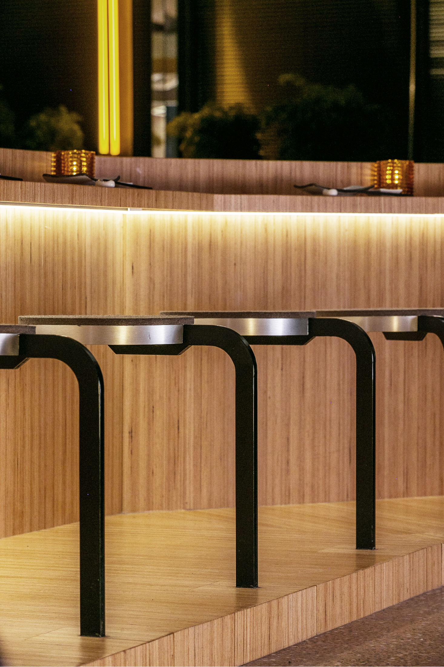   Date:  2017  Photo:  Christian Brault  Location:  1101 De Maisonneuve E. Montreal 