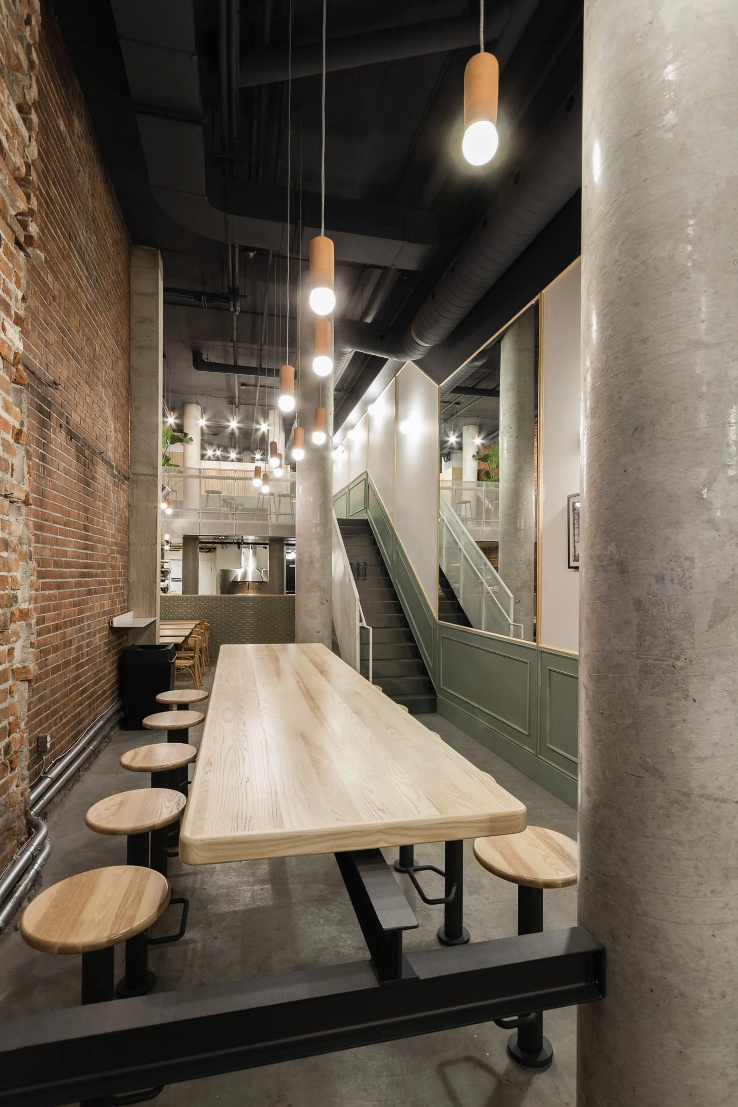   Date:  2017  Location:  1486 Saint-Catherine St W, Montreal  Photo:  David Dworkind 