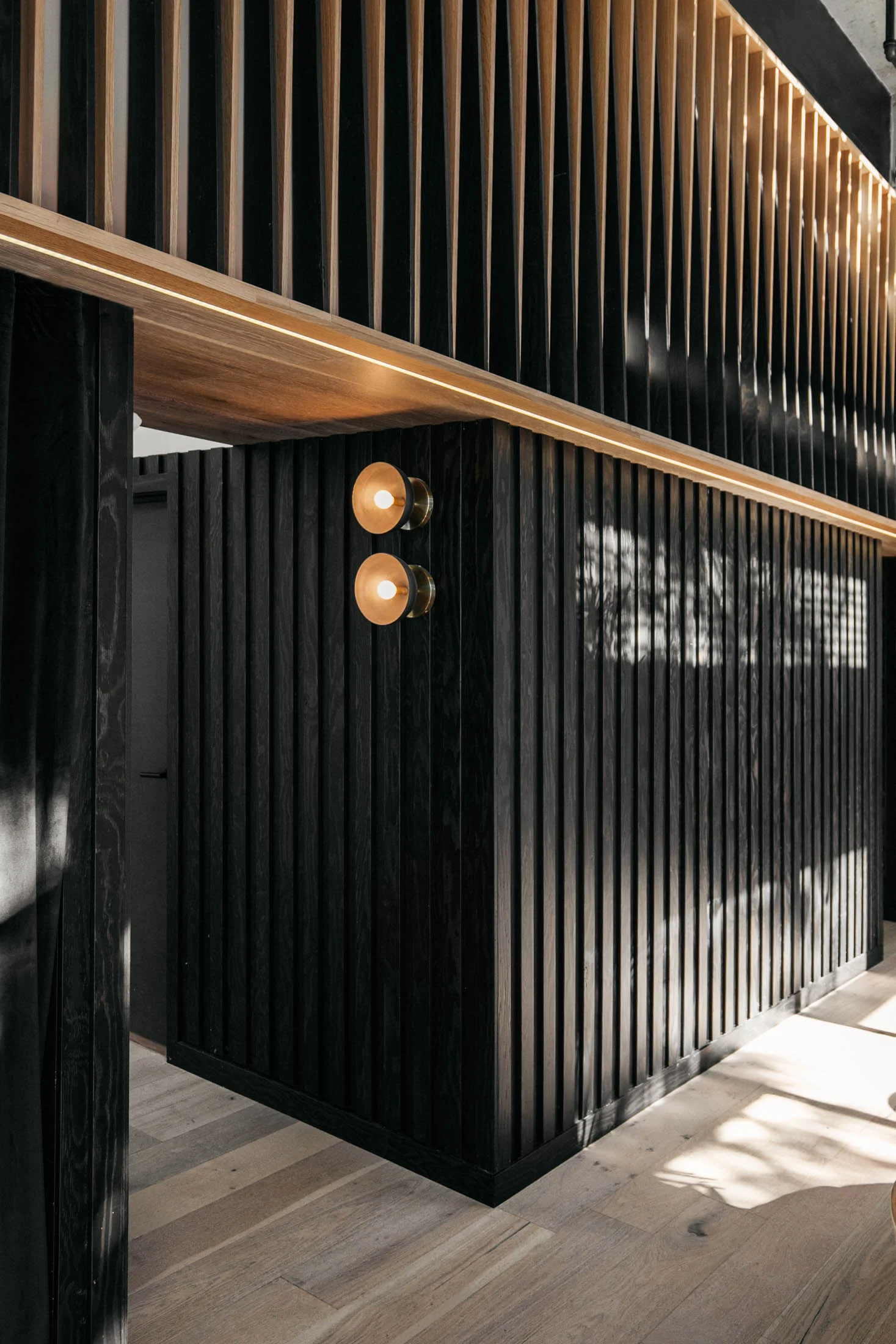  RYU Westmount  Date: 2018 Address: 4185 Saint-Catherine St, Westmount Photo: David Dworkind 