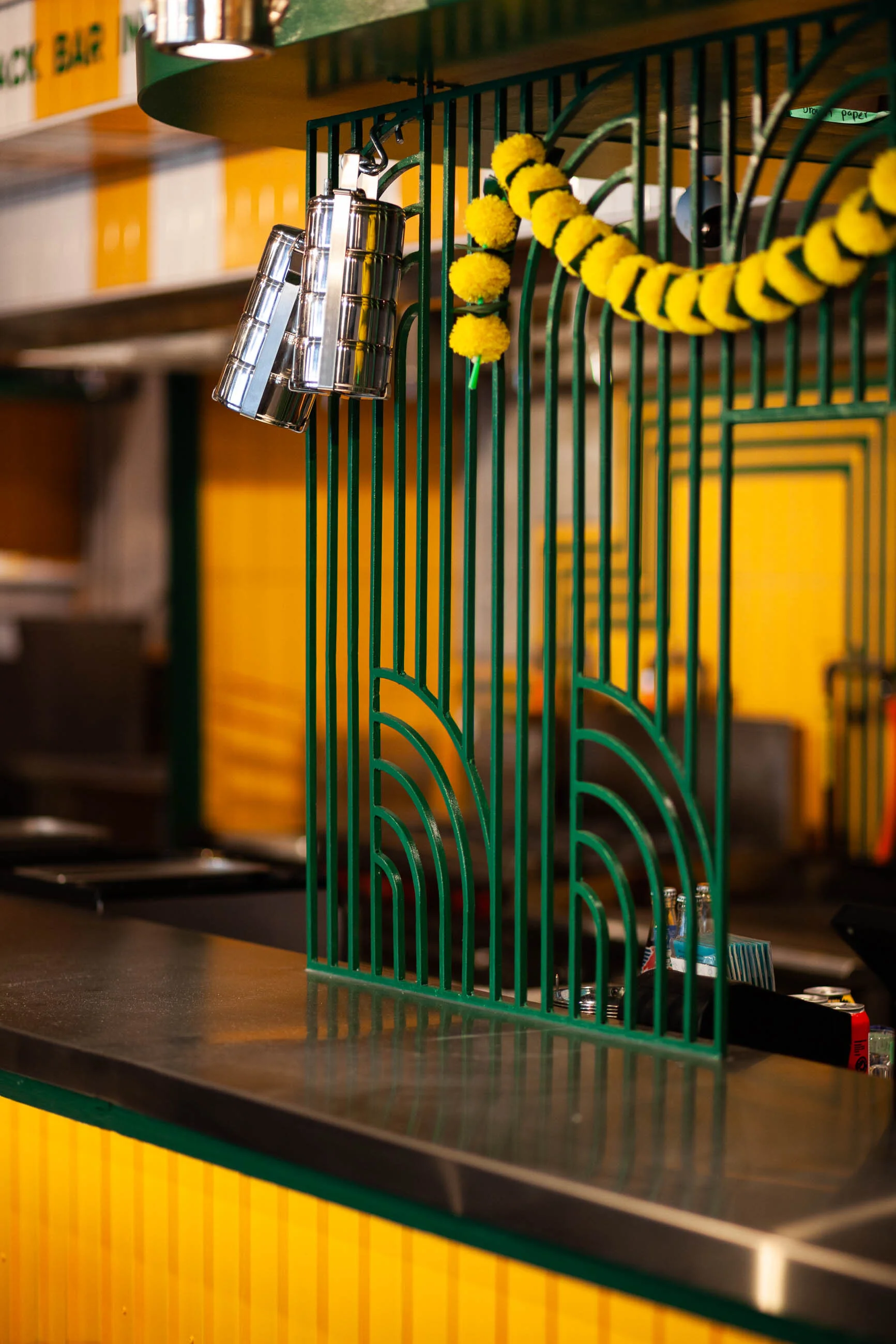 Le Super Qualité - Le Central