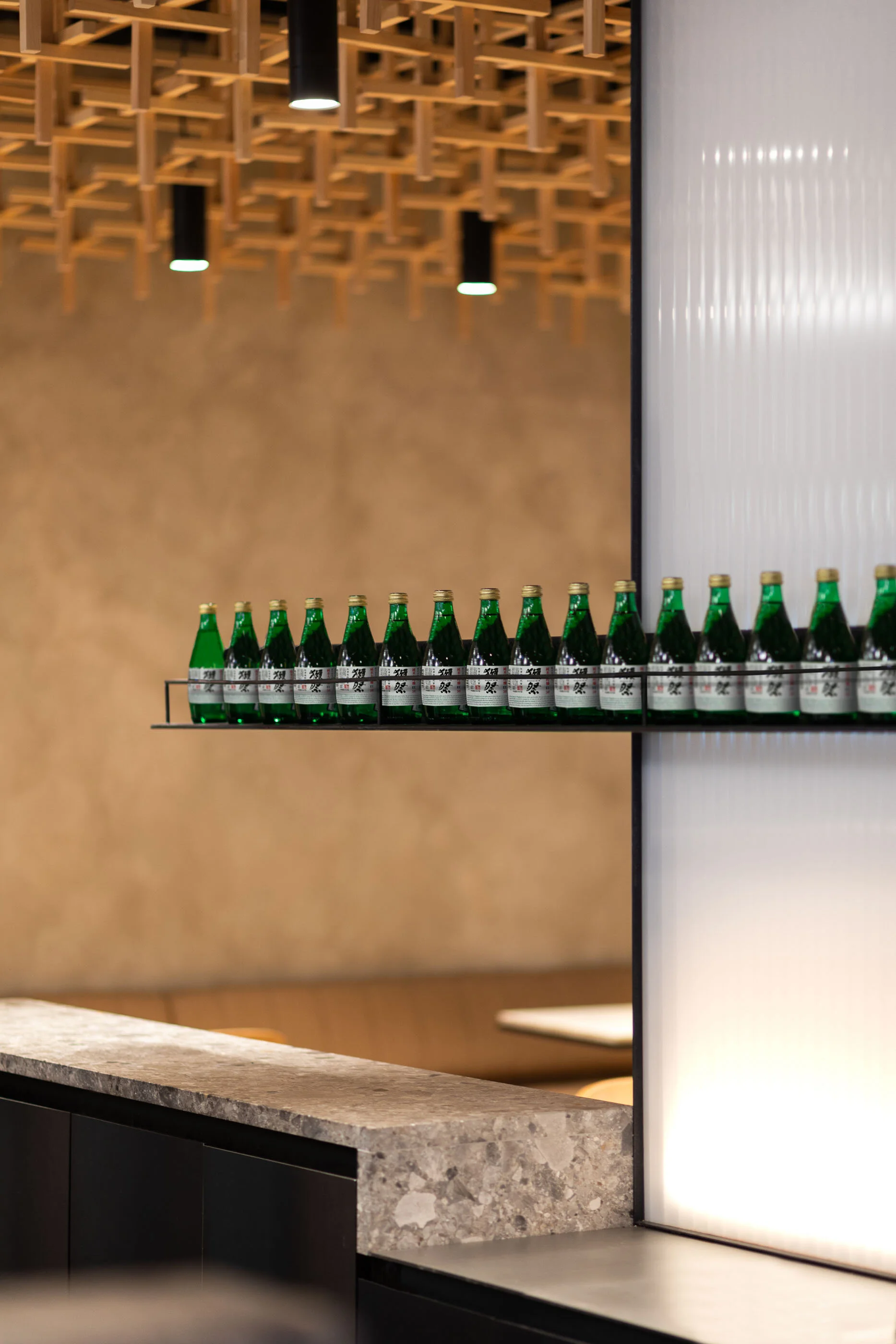 RYÚ - MONTRÉAL-TRUDEAU INTERNATIONAL AIRPORT