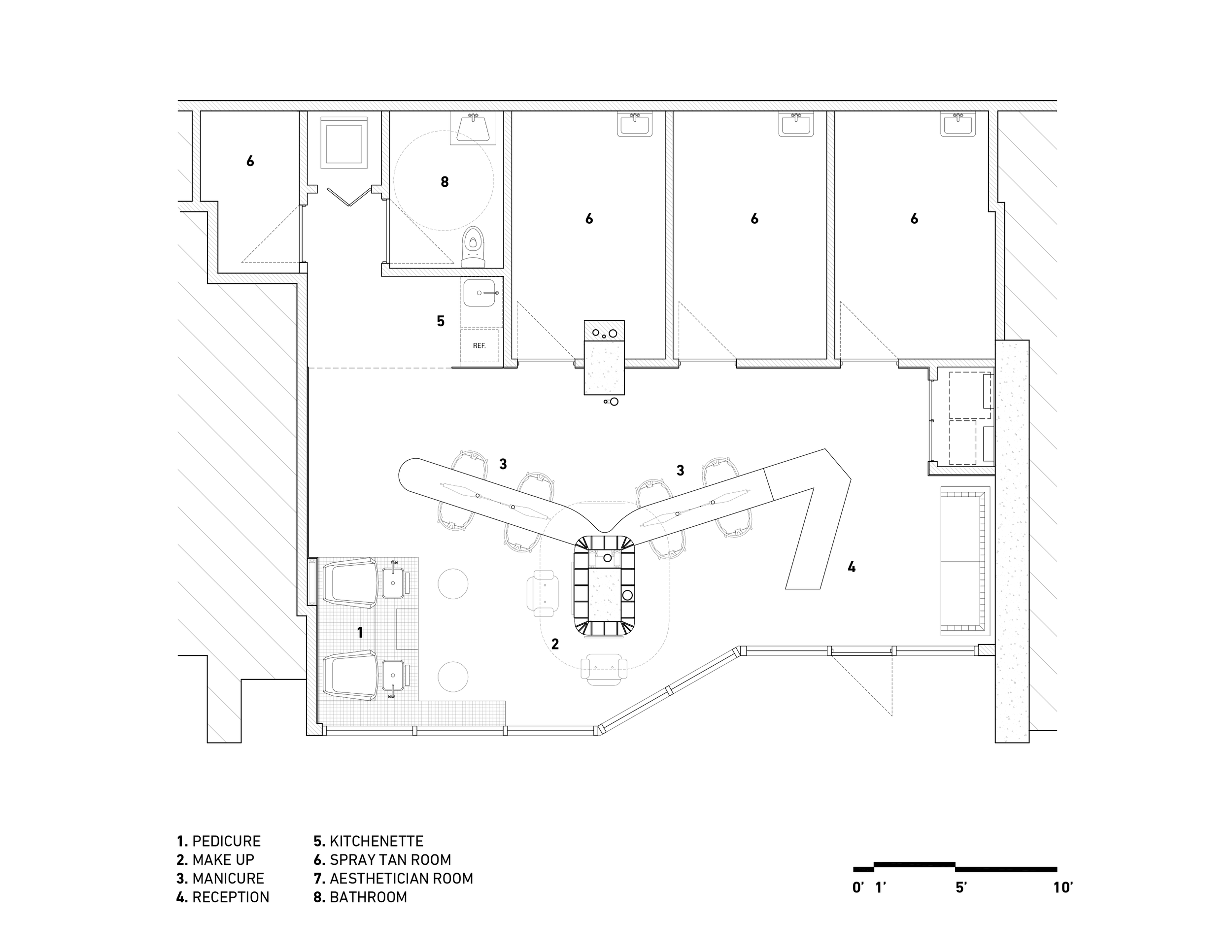 Plan - MRDK - Le Hideout.png
