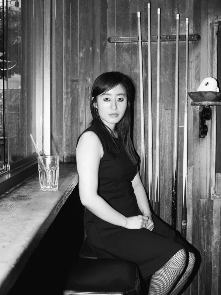 Photograph by Mimi Plumb for The New Yorker