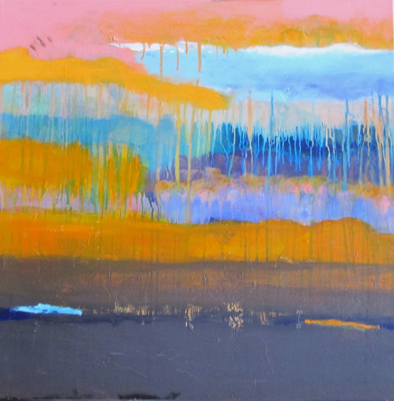 mirage