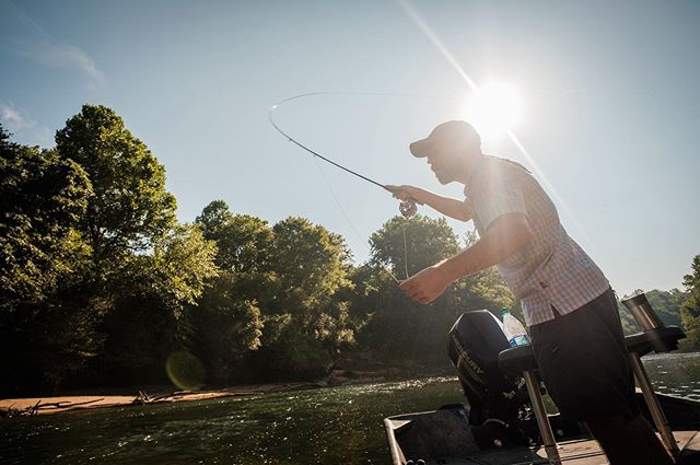 Dan Wood slings bugs between the braces on a hot summer day, Chattahoochee River.
.
.
Fujifilm XT3 | XF 16-55.
.
.
#flyfishing #keepemwet #morethanthefish #catchandrelease #flyfish #seewhatsoutthere #flyfishingphotography #thetugisthedrug #stealthcra