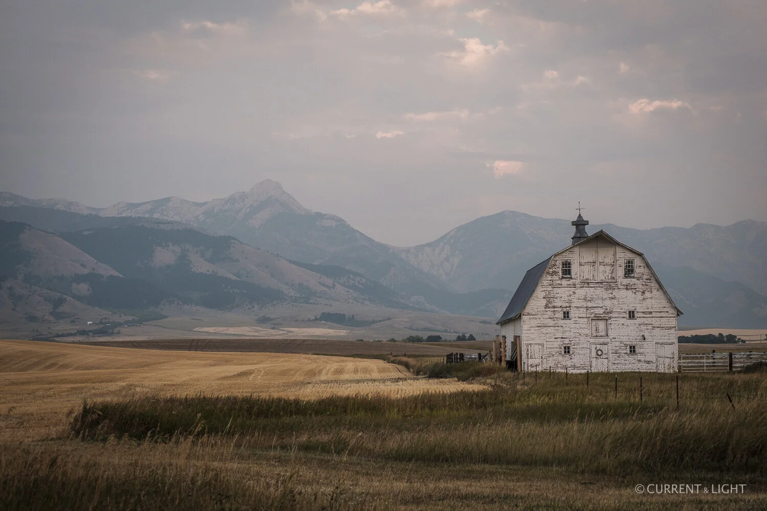 Scenics (click to view)