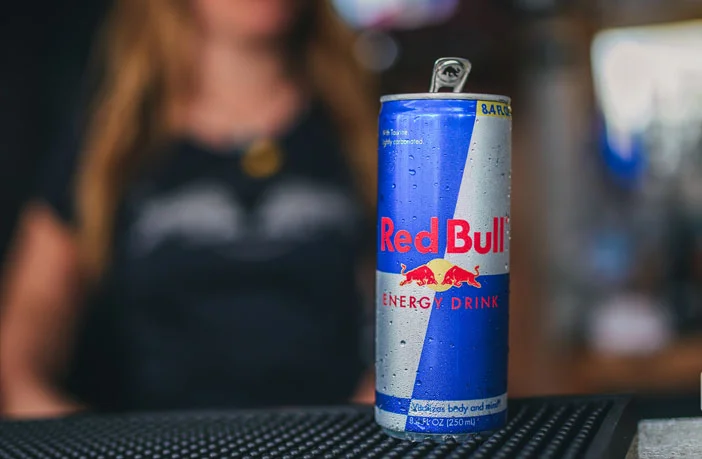 Gamer Fuel