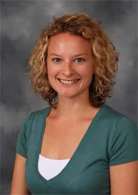 Doctor Caroline Romanos