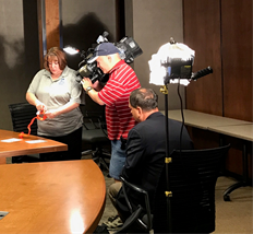 Stop the Bleed® Initiative