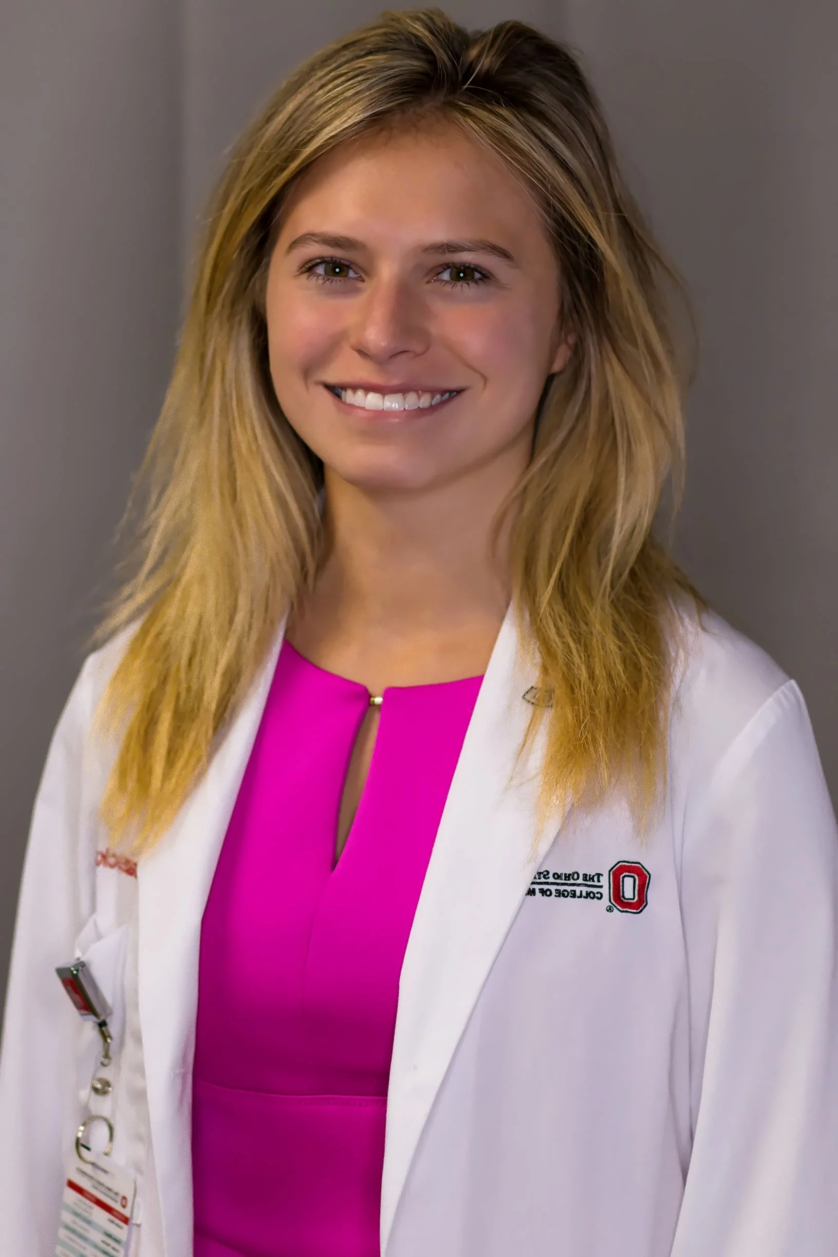 Annamarie Beckmeyer, Vice President AMA/OSMA-MSS