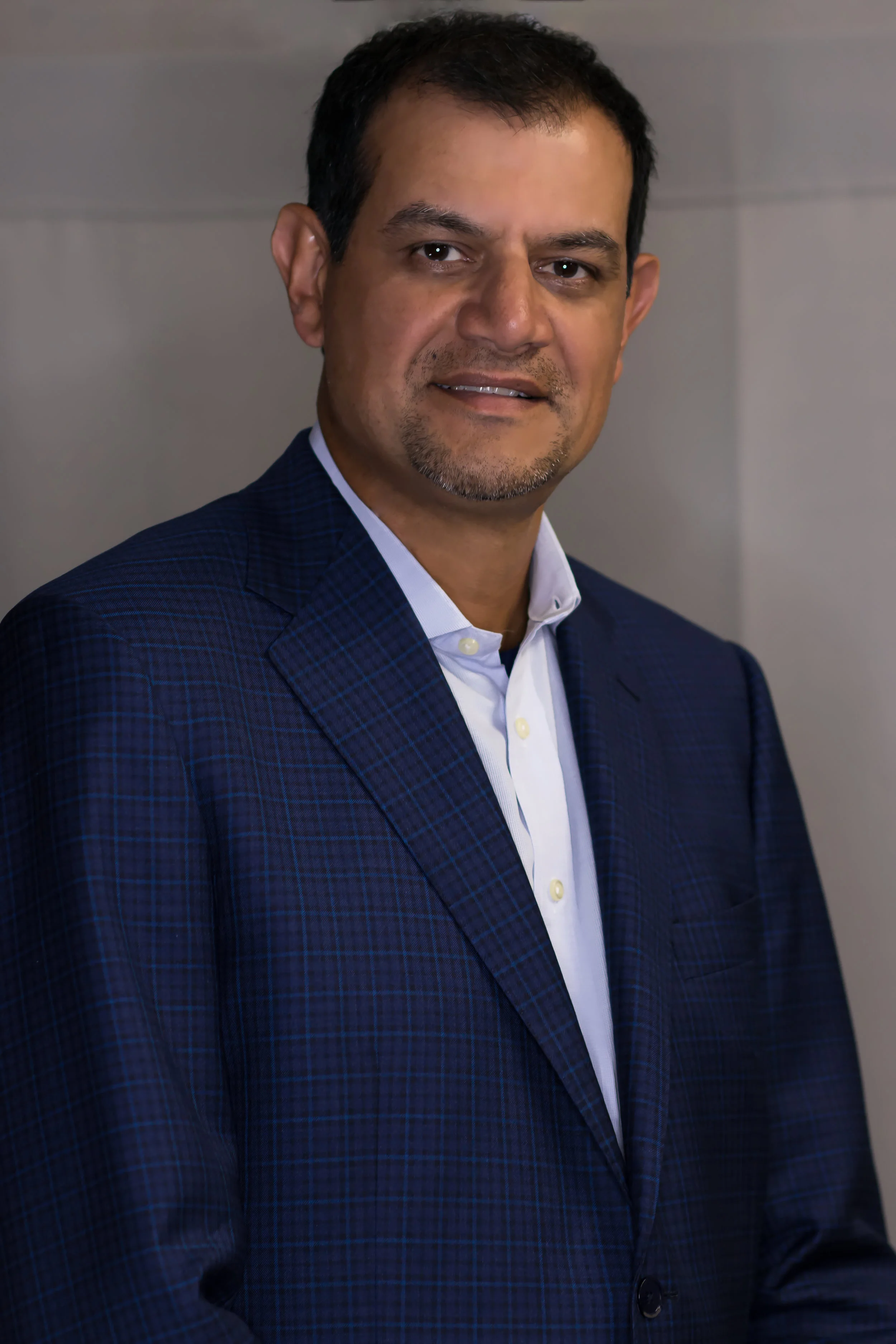 Dr. Kanny Grewal, CMA Secretary-Treasurer and Chair of the Member Experience Committee
