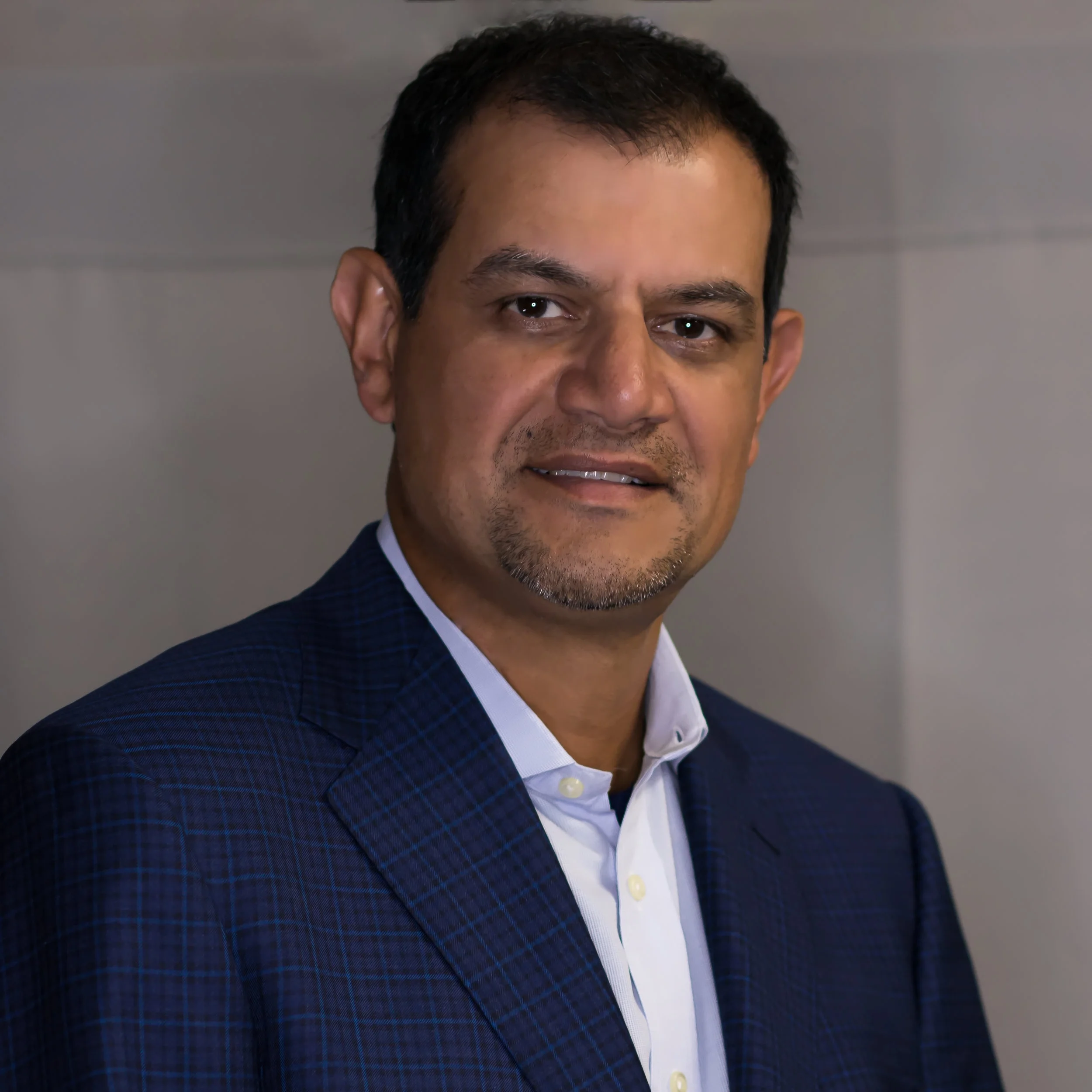 Doctor Grewal to chair new Member Experience Committee 